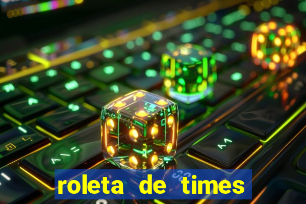 roleta de times (fifa 24)